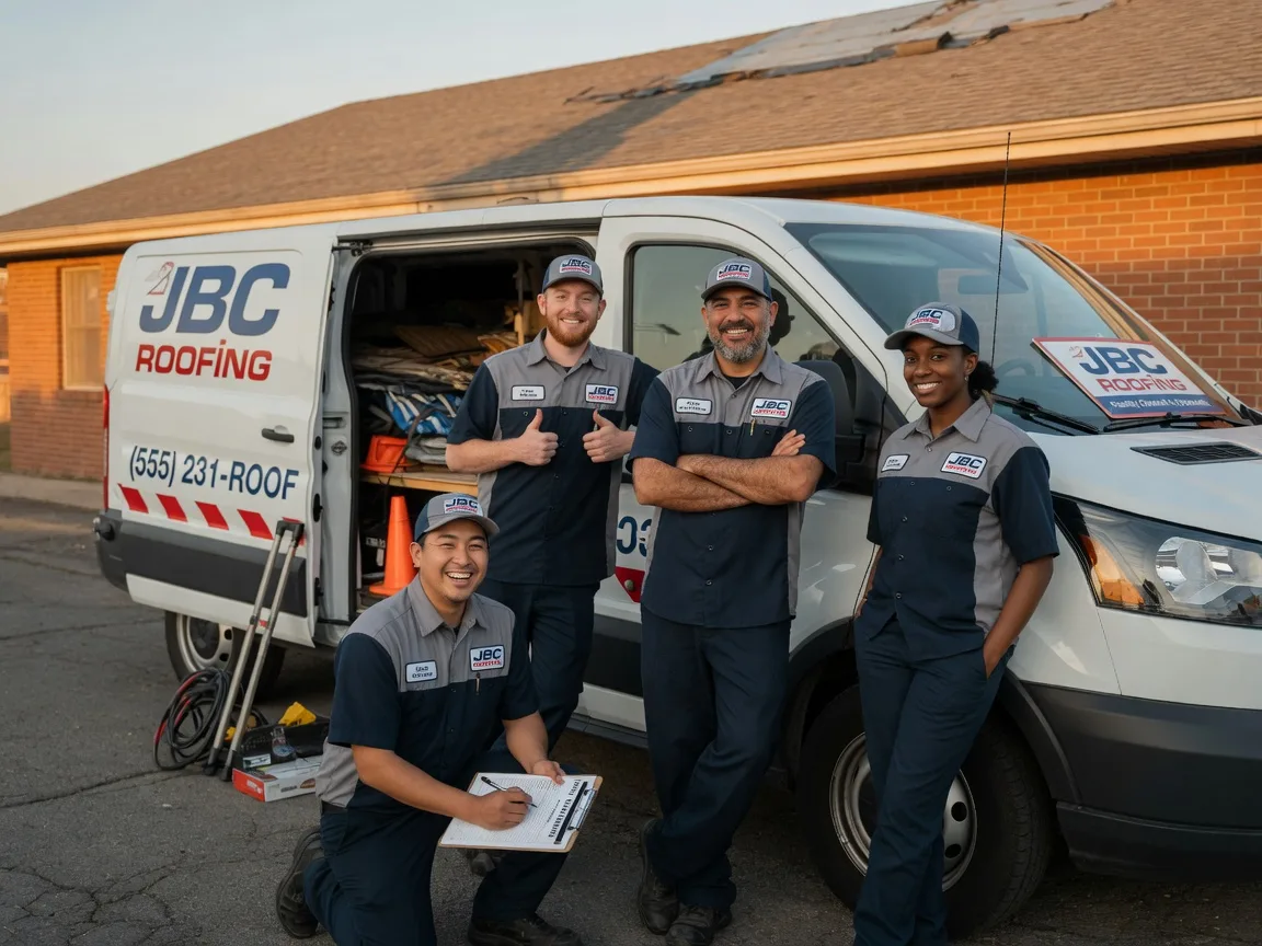 Roof Replacement company in Putnam, OK