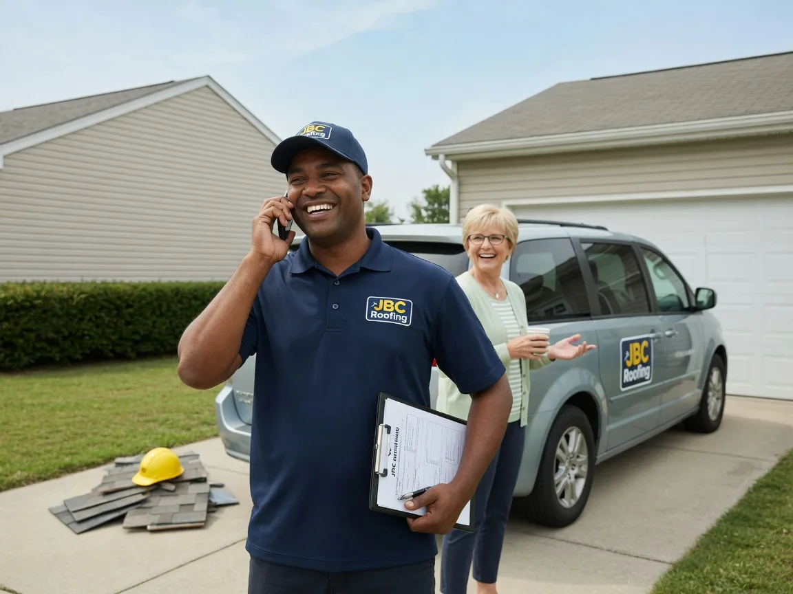 Roof Replacement Putnam, OK FAQs